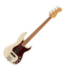 Fender Player Plus Präzision Bass OLP elektrisch for sale