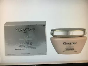 KERASTASE Resistance HAARMASKE MASQUE DENSITE 200ml - Bild 1 von 2