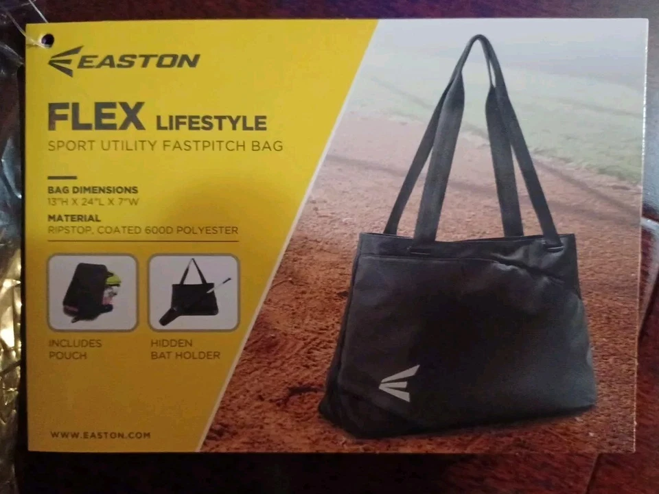 Easton Flex Softball Lifestyle Bag 16f