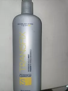 Quantum Transfix Maximum Hold Mist - Bild 1 von 1