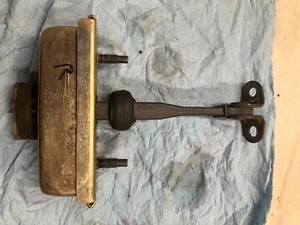 Front Door Check 1999 2013 Ford F-250 Super Duty Fits F250 F350 Right - Picture 1 of 3