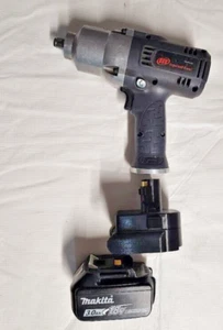 Ingersoll Rand Nicad to 18v Makita adapter - Picture 1 of 6