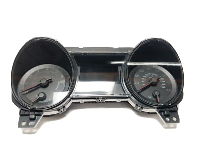 2016-2017 Ford Mustang GT Speedometer Instrument Cluster GR3T-10849-CF - Image 1 of 4