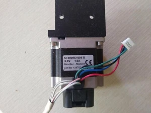 ST5909S1008-B NANOTEC STEPPER MOTOR - Imagen 1 de 3
