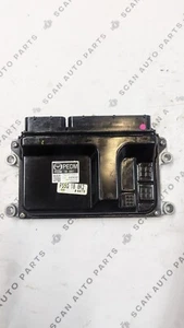 Used 2016 Mazda 3 DENSO PEDM18881 ECU TN2797008901 / PS5G188K2 - Picture 1 of 4
