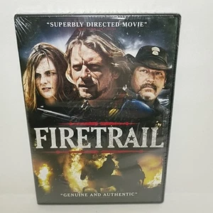 Firetrail (DVD) NEW SEALED MOVIE - Picture 1 of 4
