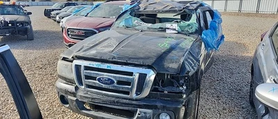 Ford Ranger 2011 motor de 2,3 L fabricante de equipos originales 130 k millas - LKQ438958045 Foto 1 de 4