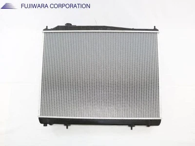 ISUZU Fargo Filly 1999 KH-JATWE50 Radiator [New] [PA114517794] - Image 1 of 2