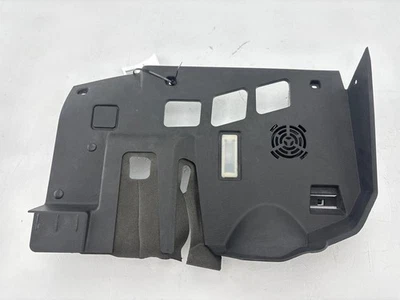 2008-2013 Bmw 135I/128I Left Lower Dashboard/Pedal Trim Oem - Image 1 of 4
