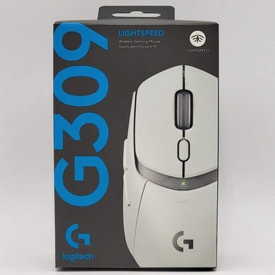 New Logitech G309 Lightspeed Wireless Gaming Mouse MR0109 - Image 1 of 4