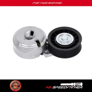 Belt Tensioner Assembly for AEROSTAR EXPLORER RANGER B4000 NAVAJO MOUNTAINEER - Picture 1 of 5