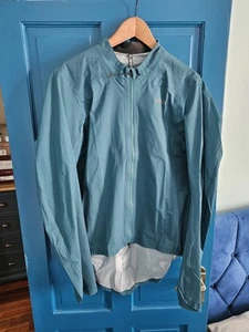 Dhb Aeron Lab Men's Ultralight Waterproof Jacket 2.0 2XL - Picture 1 of 3