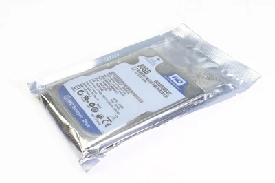WD WD800BEVE, WD800BEVE-00A0HT0, IDE hard disk 80GB, 80GB - Image 1 of 4