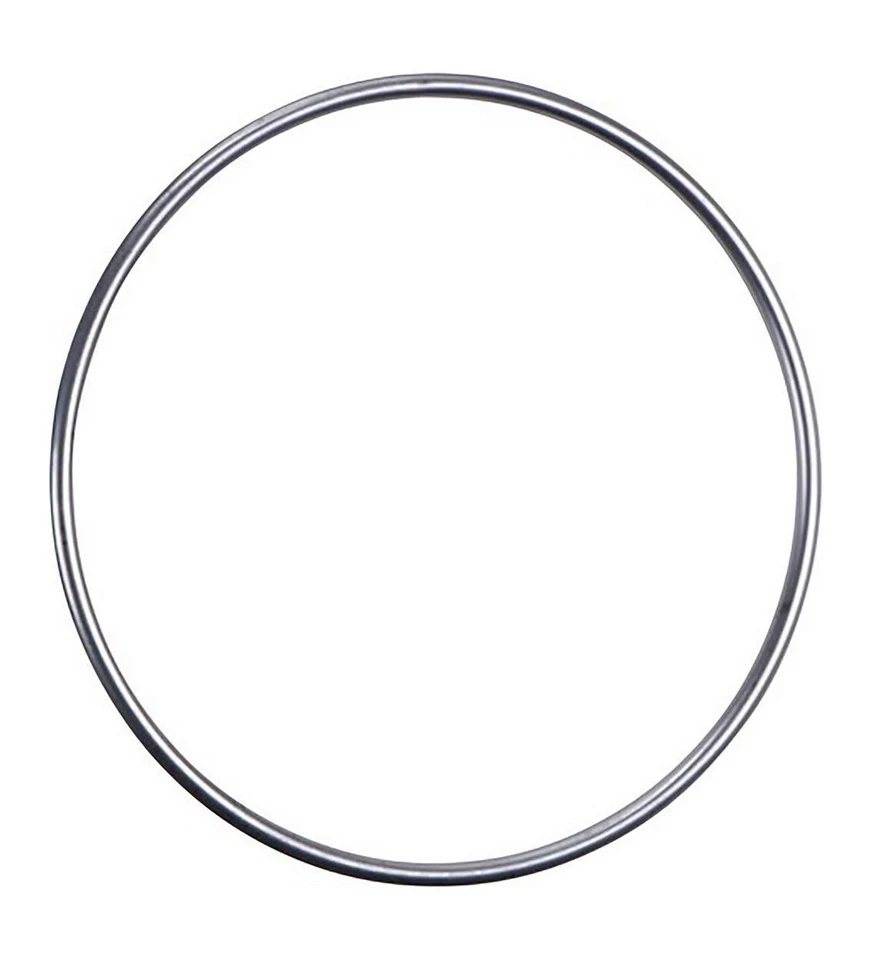 Exhaust Pipe Flange Gasket for 2017-2020 Nissan Pathfinder - Image 1 of 2