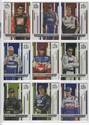 *2006 Stealth-X-RAY PARALLEL #X 30 A. J. Foyt IV #017/100!-ONE CARD ONLY!* - Image 1 of 4