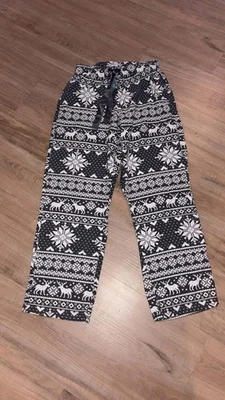 Pantalones de vellón para mujer Magellan Outdoors Foto 1 de 3