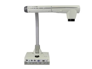 Elmo Document Camera Visualizer L-12 iD without AC Adapter - Afbeelding 1 van 5
