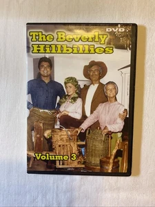 The Beverly Hillbillies - Volume 3 (DVD, 2006). P - Bild 1 von 2