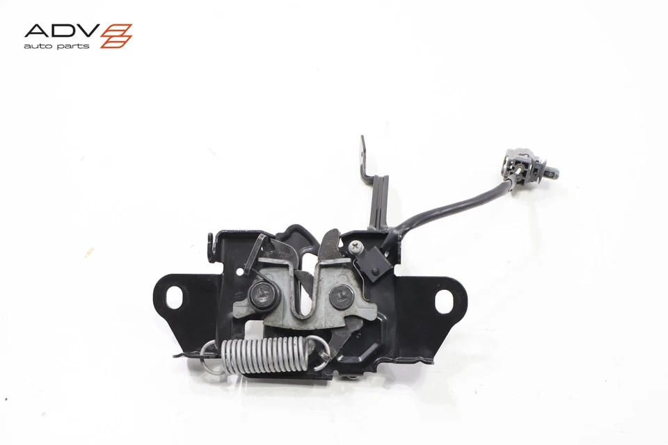 MAZDA CX-5 2017-2025 CAPÓ CAPÓ BLOQUEO PESTILLO ACTUADOR OEM Foto 1 de 4