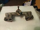 RELIANT REGAL 600cc OHV INLET MANIFOLD 1962-1968, 'ADC 6352'