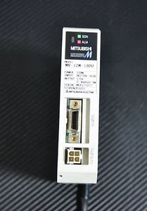 SERVO DRIVE MITSUBISHI MR-J2M-10DU - Imagen 1 de 2