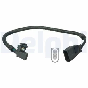 Sensor, crankshaft pulse DELPHI SS11172 for AUDI,SEAT,SKODA,VW - Picture 1 of 1
