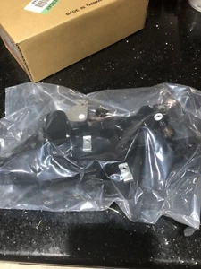 Brand NEW Genuine Dorman Interior Door Handle (OE Solutions) 81176 - Picture 1 of 2