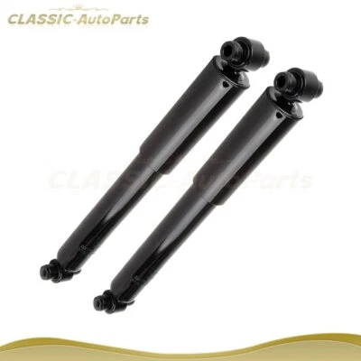 Rear Pair Shock Absorber Sets Fits 2006-2012 Ford Fusion 2003-2008 Mazda 6 - Image 1 of 4