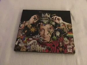 GHALI - ALBUM CD digipack editon RAP ITALIANO!!!!!! TRAP  - Imagen 1 de 1