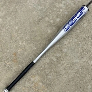 Vintage Little League Bombat Ice Aluminum Bat Baseball 30" 23 oz - Picture 1 of 8