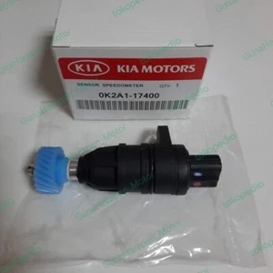 Sensor de velocidad de transmisión apto para KIA Spectra 2000-2004 0K2A1-17400 OEM/Original - Imagen 1 de 2