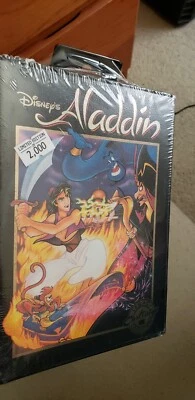Iam8bit - Disney's Aladdin - Legacy Cartridge Collection - Image 1 of 2