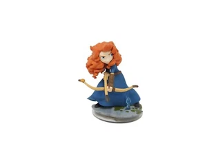 Merida Disney Infinity Figure Pixar Brave - Picture 1 of 4