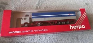Herpa® LKW 854003 Vogt Spedition 1:87 OVP HO - Picture 1 of 1