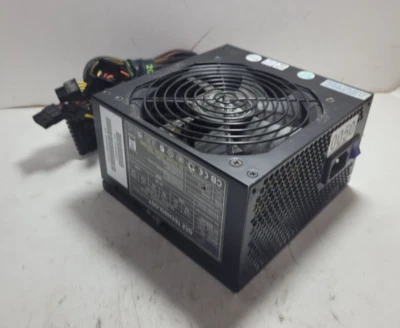 OCZ Technology OCZ500SXS 500W Desktop Power Supply Unit #0050 - Image 1 of 4