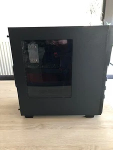 Gaming PC Alternate Thunderstorm GTX1060 Limited Edition - Photo 1/3