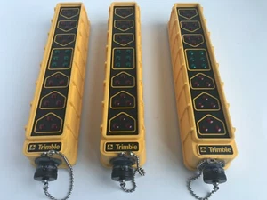 Trimble Site Vision 79011-10 Lightbar for Dozer Grade Control GPS - Picture 1 of 12