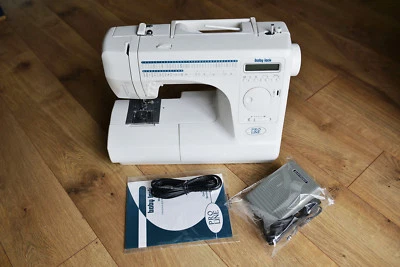 Brand New Baby Lock BL8800 Pro Line Computerized Sewing Machine - Image 1 of 4