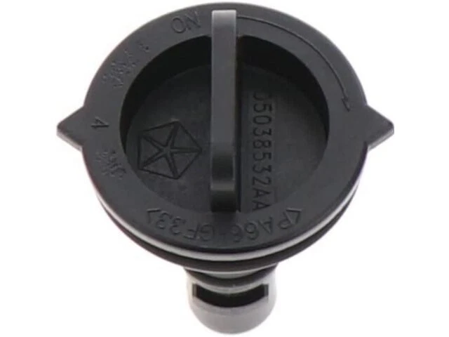 Válvula PCV Mopar 99CPXQ38 para Dodge Challenger Charger 2011 2012 2013 2014 2015 - Imagem 1 de 1