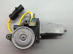 Power Window Regulator Motor Mopar 5096177AA - Picture 1 of 3