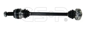 SEMIASSE POSTERIORE SINISTRO BMW X3 2.0 2.5 2.0 D 3.0 D XDRIVE - Imagen 1 de 1