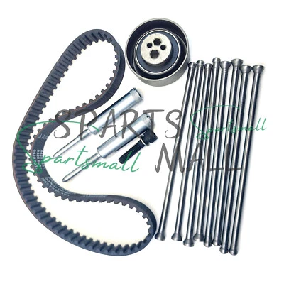 Timing Belts 02937741 for Deutz BF4M 1011 Engine 02109085 02929933 - Image 1 of 4