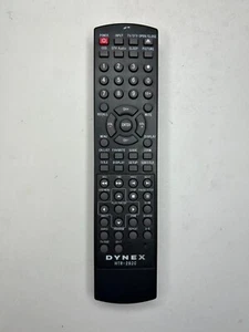 Dynex HTR-292C Remote Control for TV-DVD Combo Player DXR20TR - Picture 1 of 2