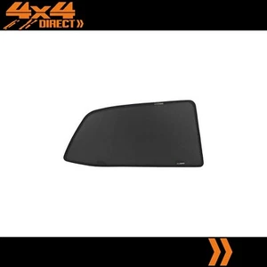 PANTALLAS A PRESIÓN PARA VENTANA DE COCHE PARA TOYOTA COROLLA HATCHBACK 10ª GENERACIÓN (E150; 06-12) - Imagen 1 de 5