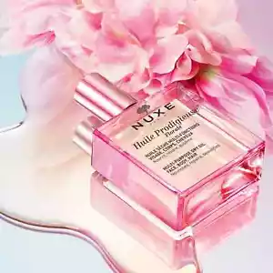 Aceite seco multiusos floral Nuxe Huile Prodigieuse 100 ml/3,3 fl oz - Imagen 1 de 1