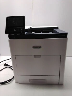 Impresora LED láser color Xerox VersaLink C500/DN Foto 1 de 4