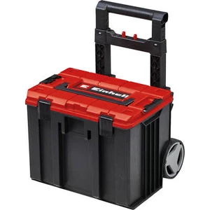 Einhell E-Case L Stackable Tool Box on Wheeled Trolley - Picture 1 of 4