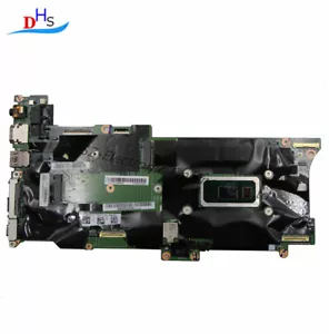 01YU356 für Lenovo X1 Yoga Hauptplatine 4. Gen i5-8265U 16GB 5B21C21398 - Bild 1 von 4
