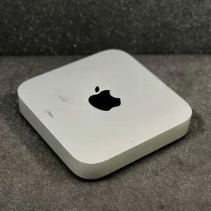Apple Mac Mini M2 8GB 256GB 8-Core CPU 10-Core GPU 2023 - Bild 1 von 13