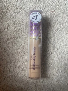 BRANDNEU Original Tortenform Tape™ Concealer volle Größe 22N lichtneutral 10ml - Bild 1 von 2